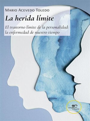 cover image of La herida límite